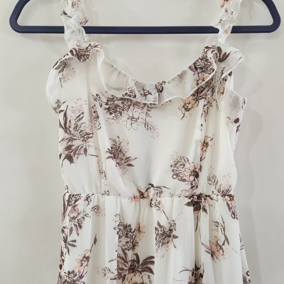 As U Wish Dress - Picture 5 of 10